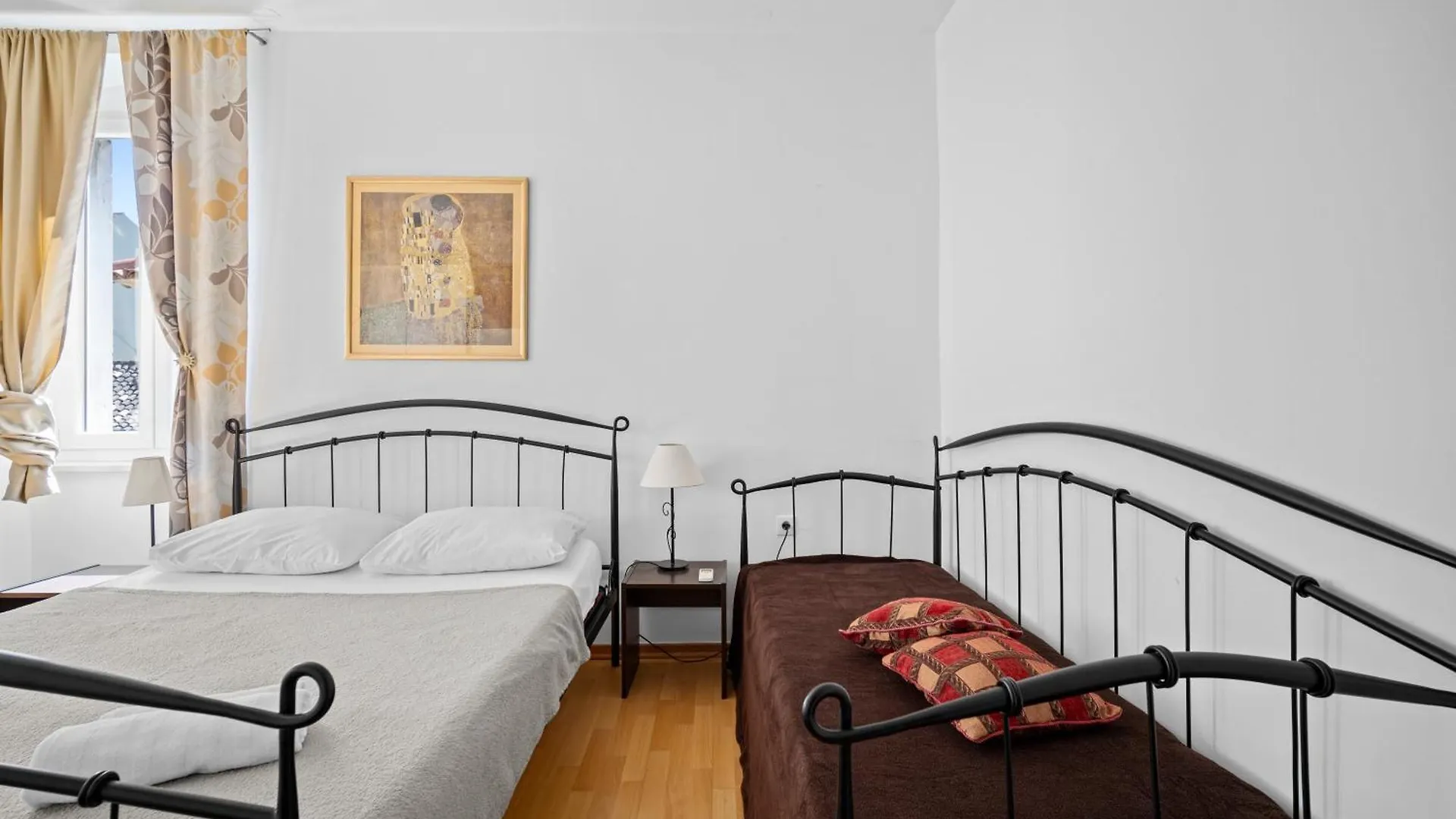 Apartment Bose Split Croatie