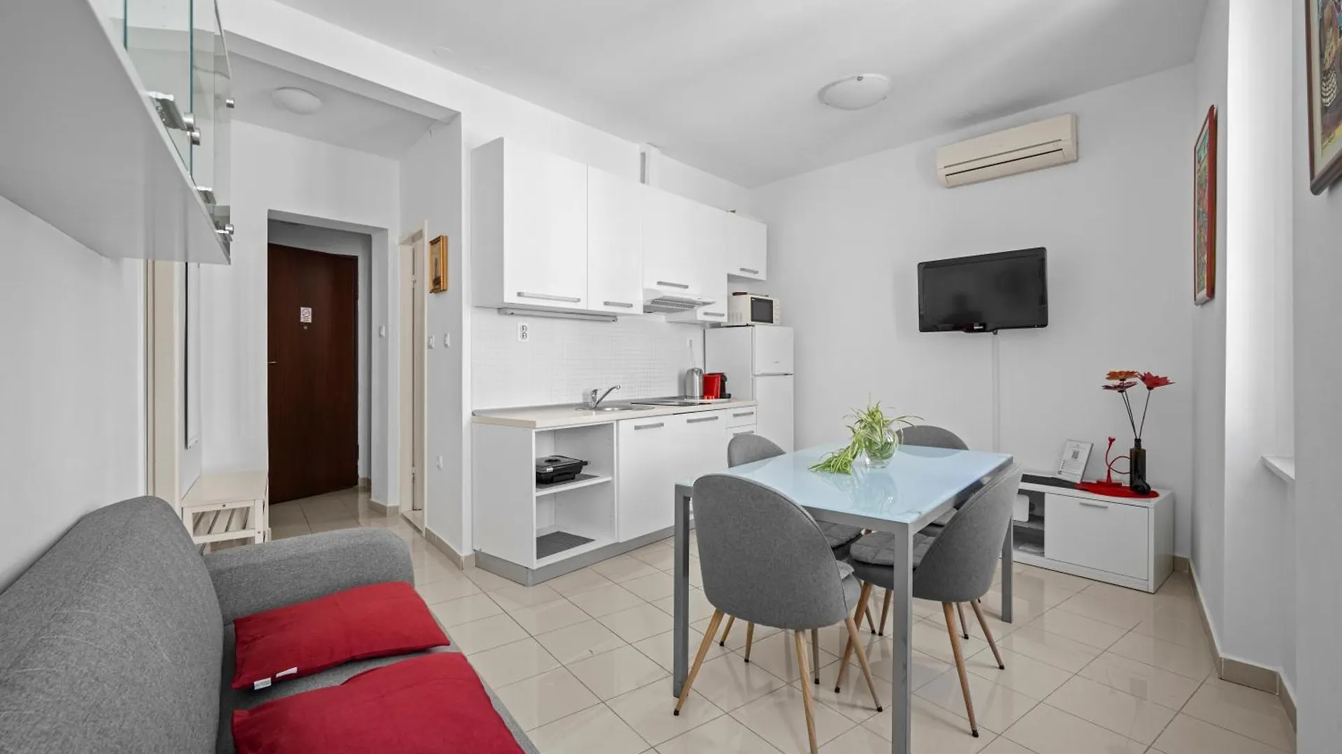 Apartment Bose Split