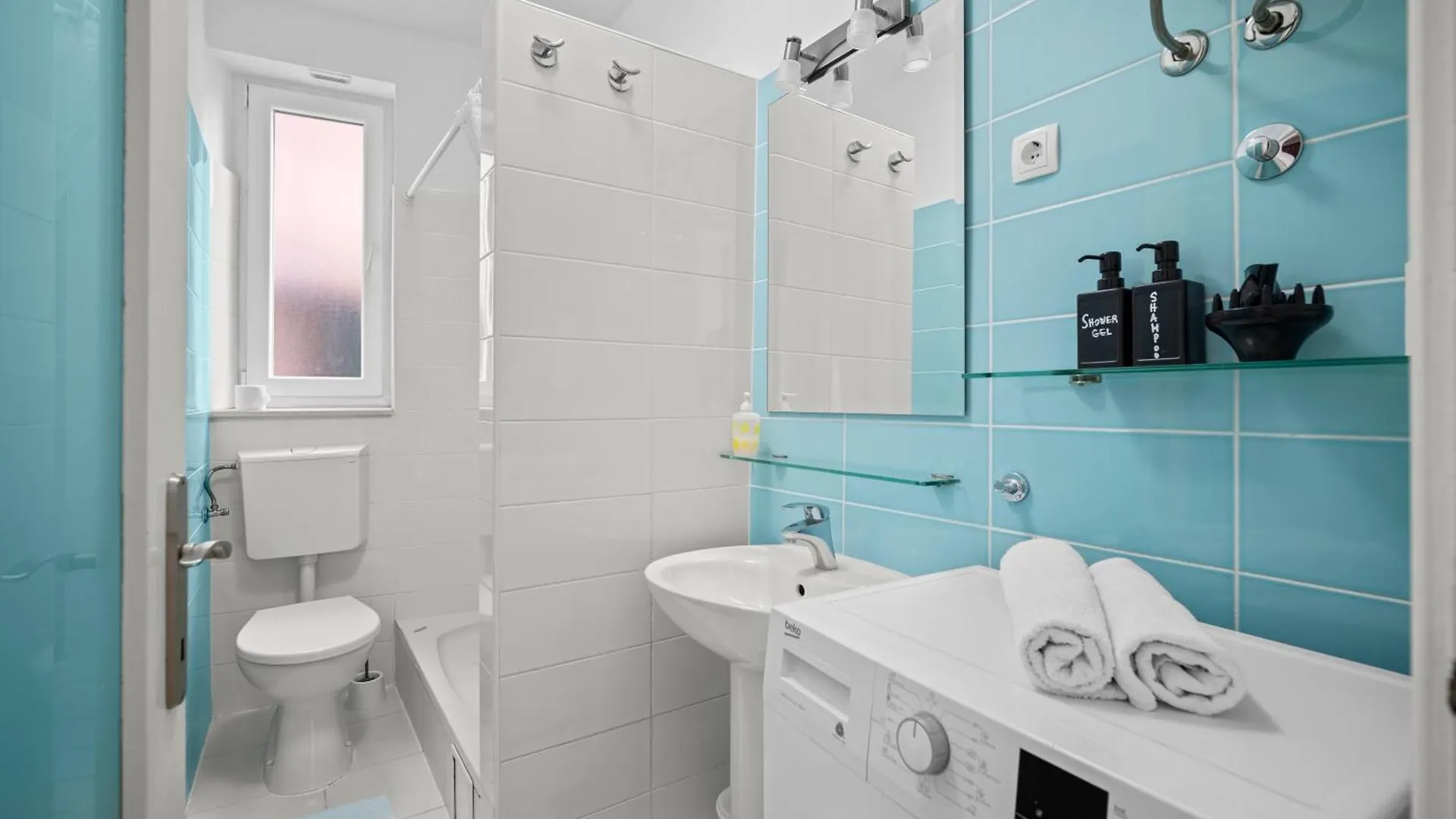 Apartment Bose Split Croatie