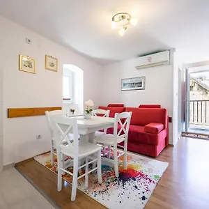 Appartement Karoca, Split