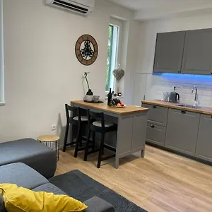 Appartement In Center 2, Split