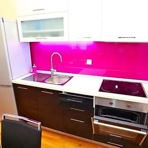 Retreat Apartamento
