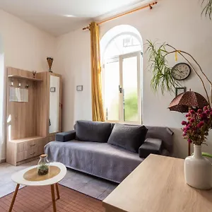 Appartement Apartman Kata, Split