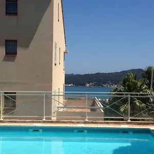 Tamaris Bay Appartement La Seyne-sur-Mer