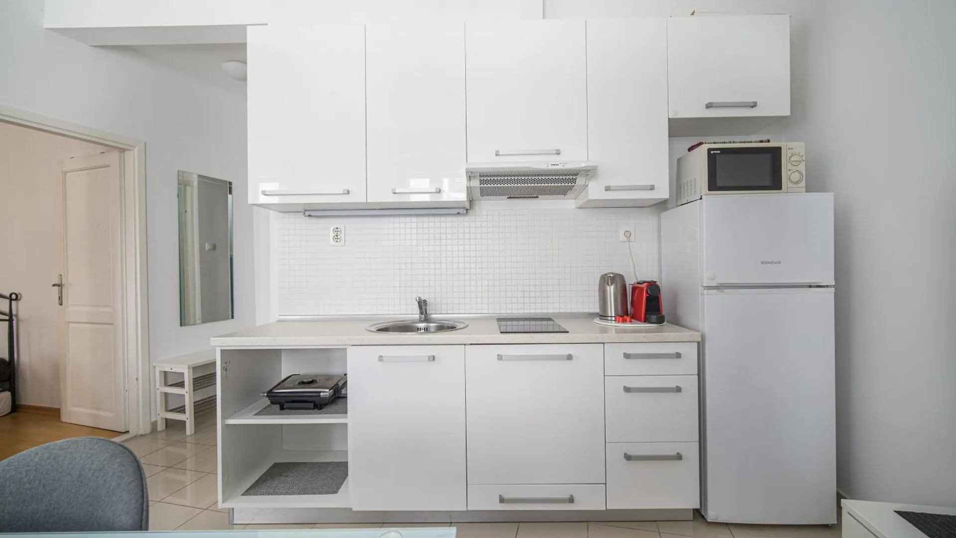 Apartment Bose Split Croatia