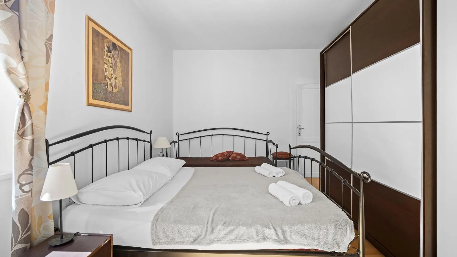 Apartment Bose Split Croatia