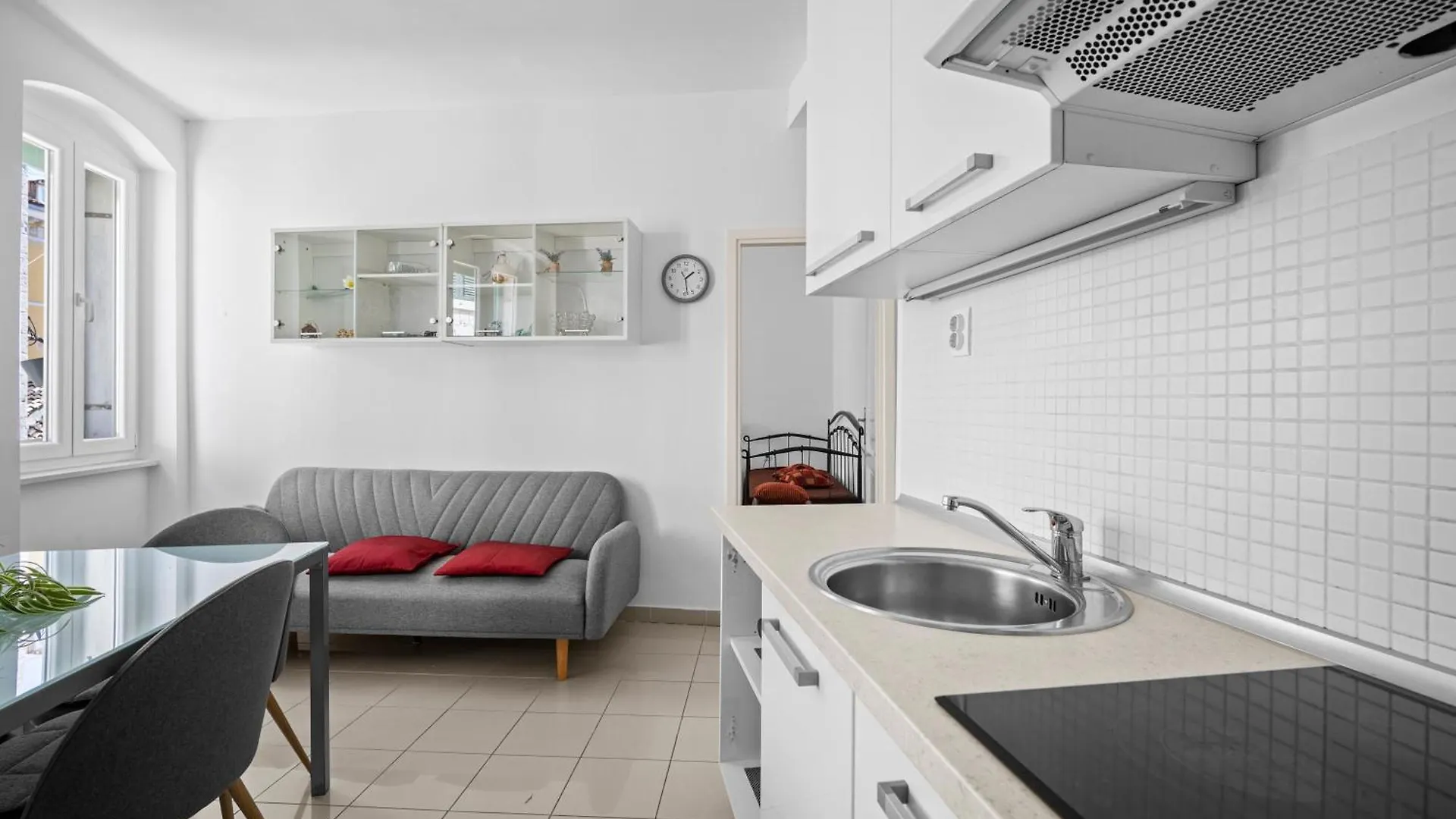 Apartment Bose Split Croatia