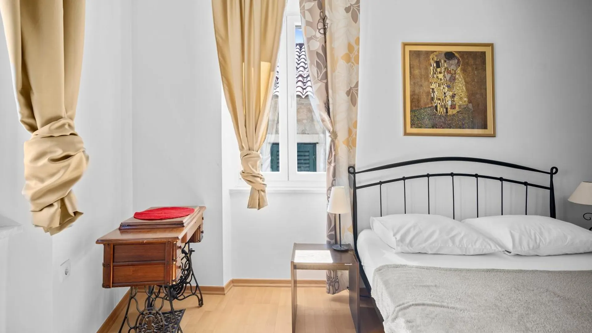 Apartment Bose Split 0*,  Croatia